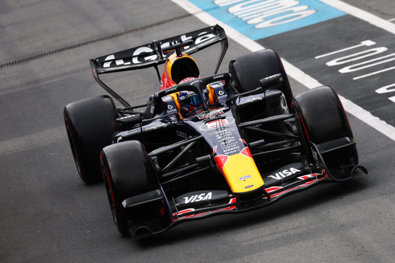 Max Verstappen ziet toekomst in Formule 1 afhangen van technische koers door FIA