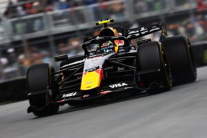 Red Bull Racing