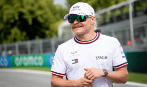 Valtteri Bottas
