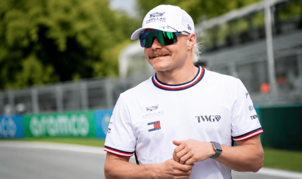 Valtteri Bottas