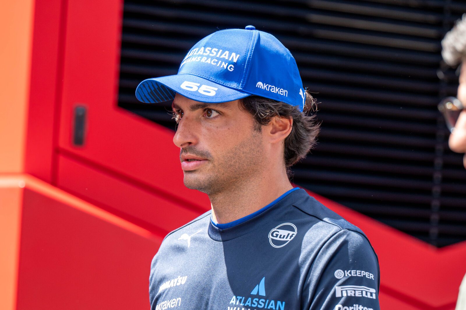 Carlos Sainz blikt terug op Ferrari-gesprekken: “Ik kon de data niet geloven”