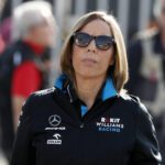 Claire Williams