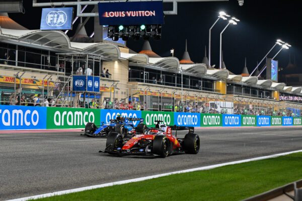 Ferrari 2026 F1-Team