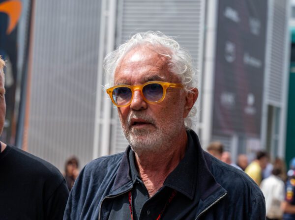 Flavio Briatore