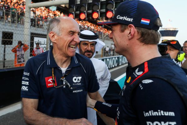 Franz Tost