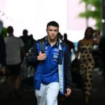 Isack Hadjar Red Bull Racing