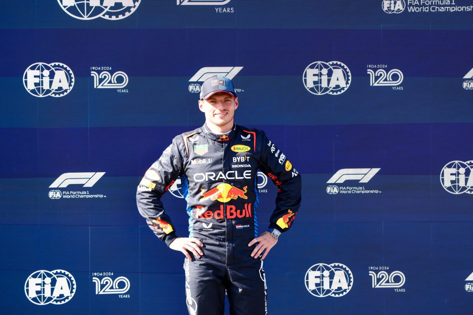 F1-analyse: Verstappen domineert Hadjar, cijfers spreken boekdelen