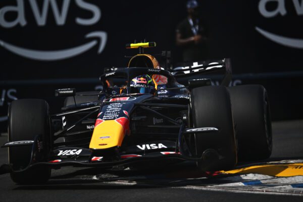 Red Bull Racing