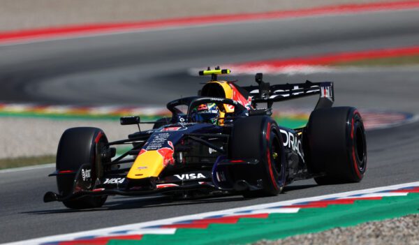 Red Bull Racing