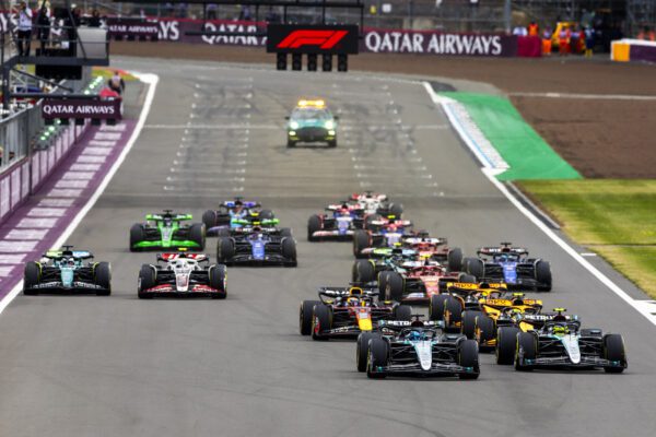 Silverstone Circuit