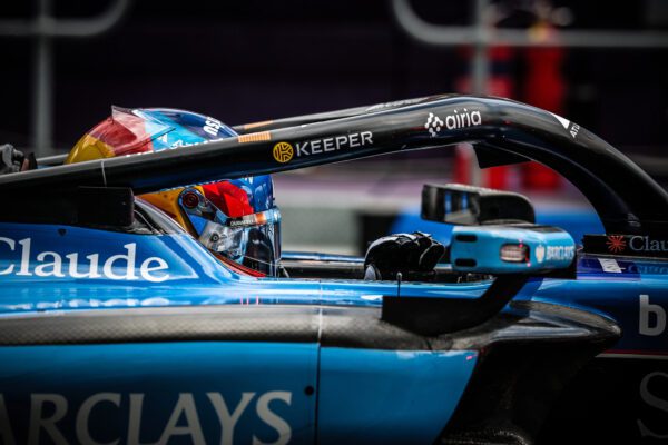 Williams F1-Team
