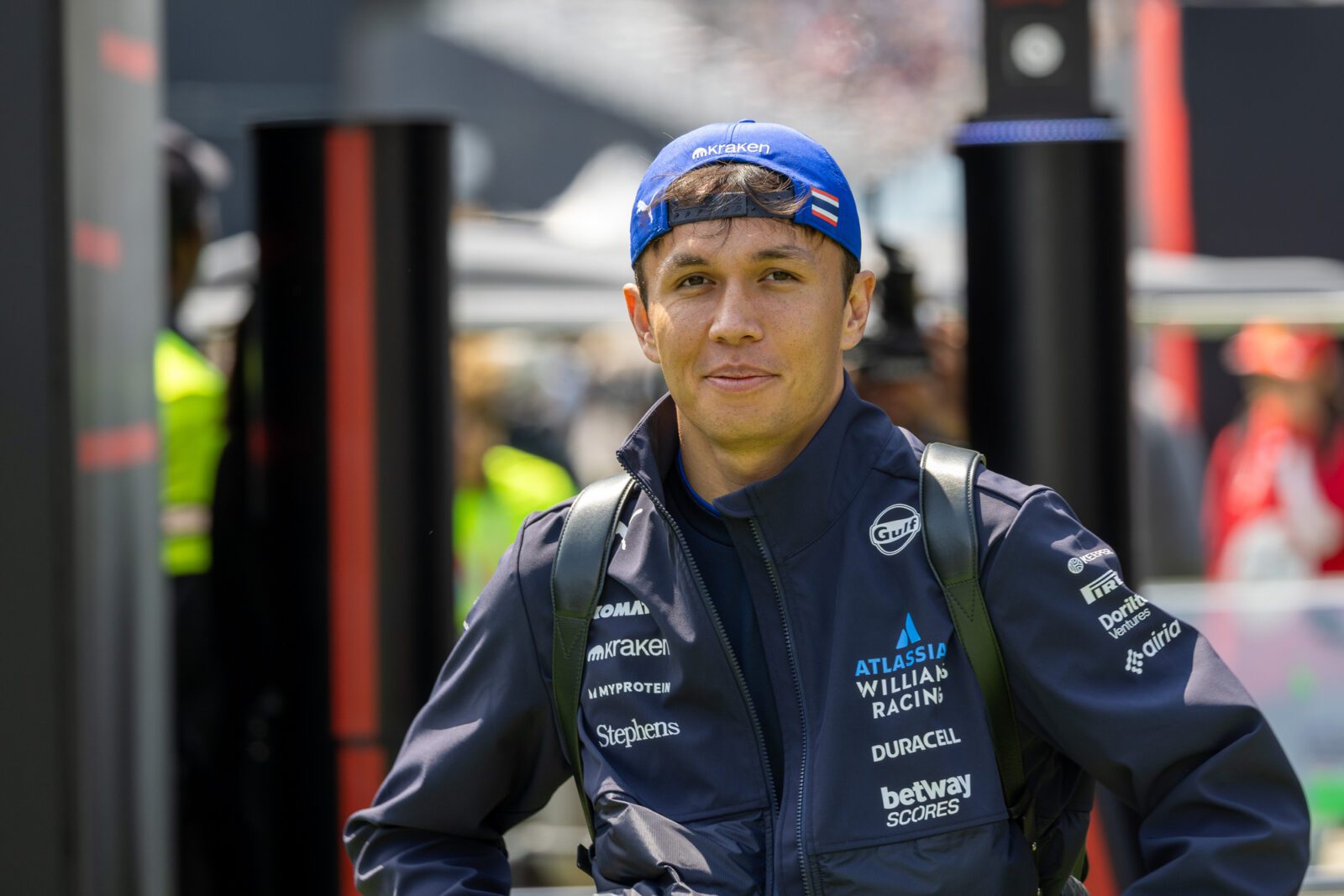 Williams vreesde vertrek Sainz en Albon door aanhoudende F1-malaise