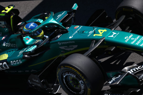 Aston Martin Team