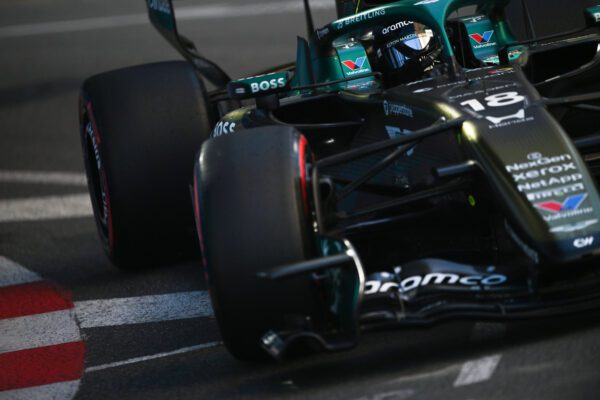 Aston Martin Team