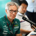 Aston Martin Team