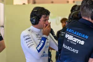 Atlassian Williams F1 Team