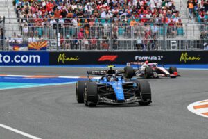 Atlassian Williams F1 Team