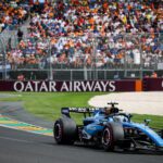 Atlassian Williams F1 Team