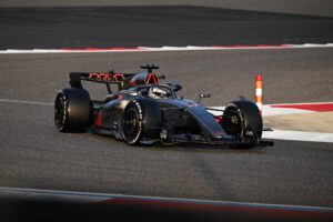 Audi Revolut F1-Team