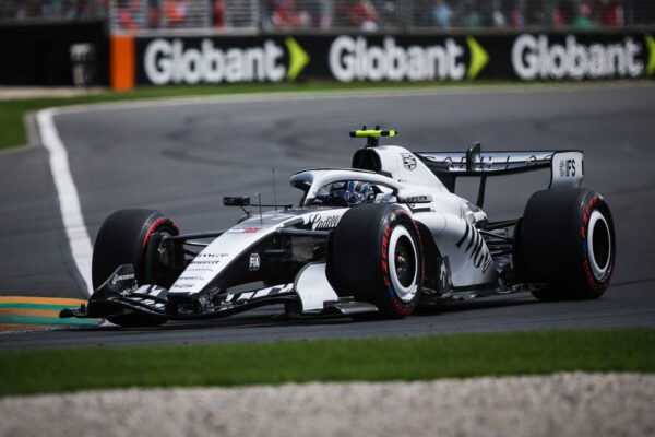 Cadillac F1-Team