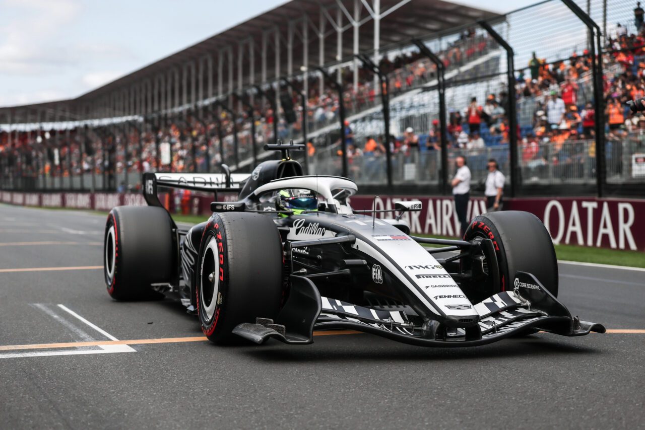 Cadillac-baas Budkowski wil Ferrari-motor tot op de bodem uitzoeken