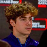 Franco Colapinto Alpine
