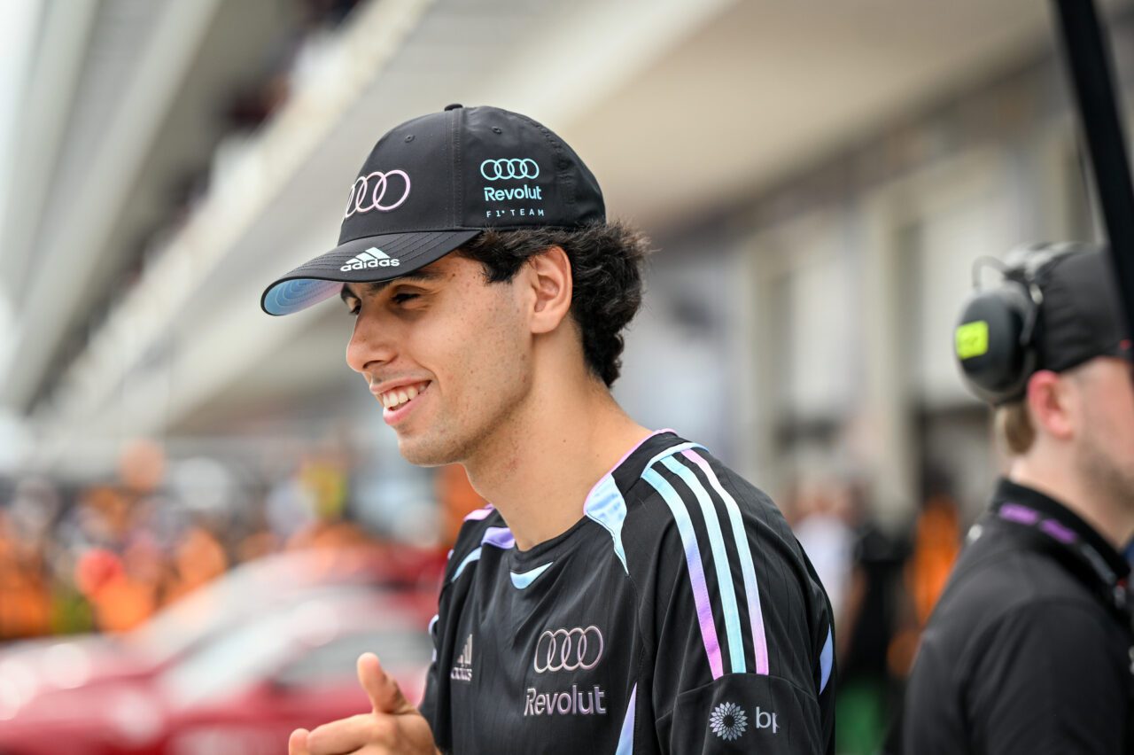 FIA neemt besluit na dubbel onderzoek naar Audi-coureurs in de VS