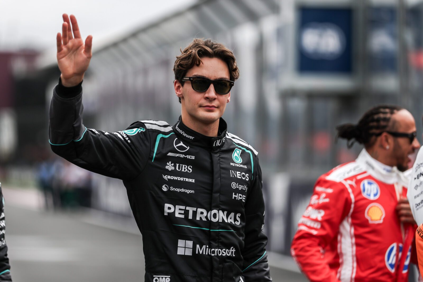 Kersverse Red Bull-topman Hodgkinson openhartig: “Niet makkelijk om HPP te verlaten”