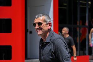 Günther Steiner