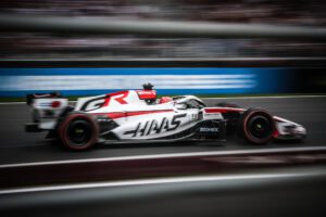 Haas F1-Team