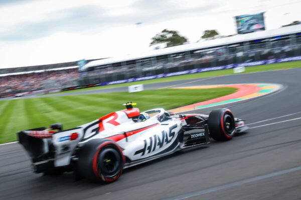 Haas F1-Team