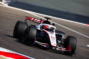 Haas F1-Team