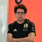 Mattia Binotto Audi