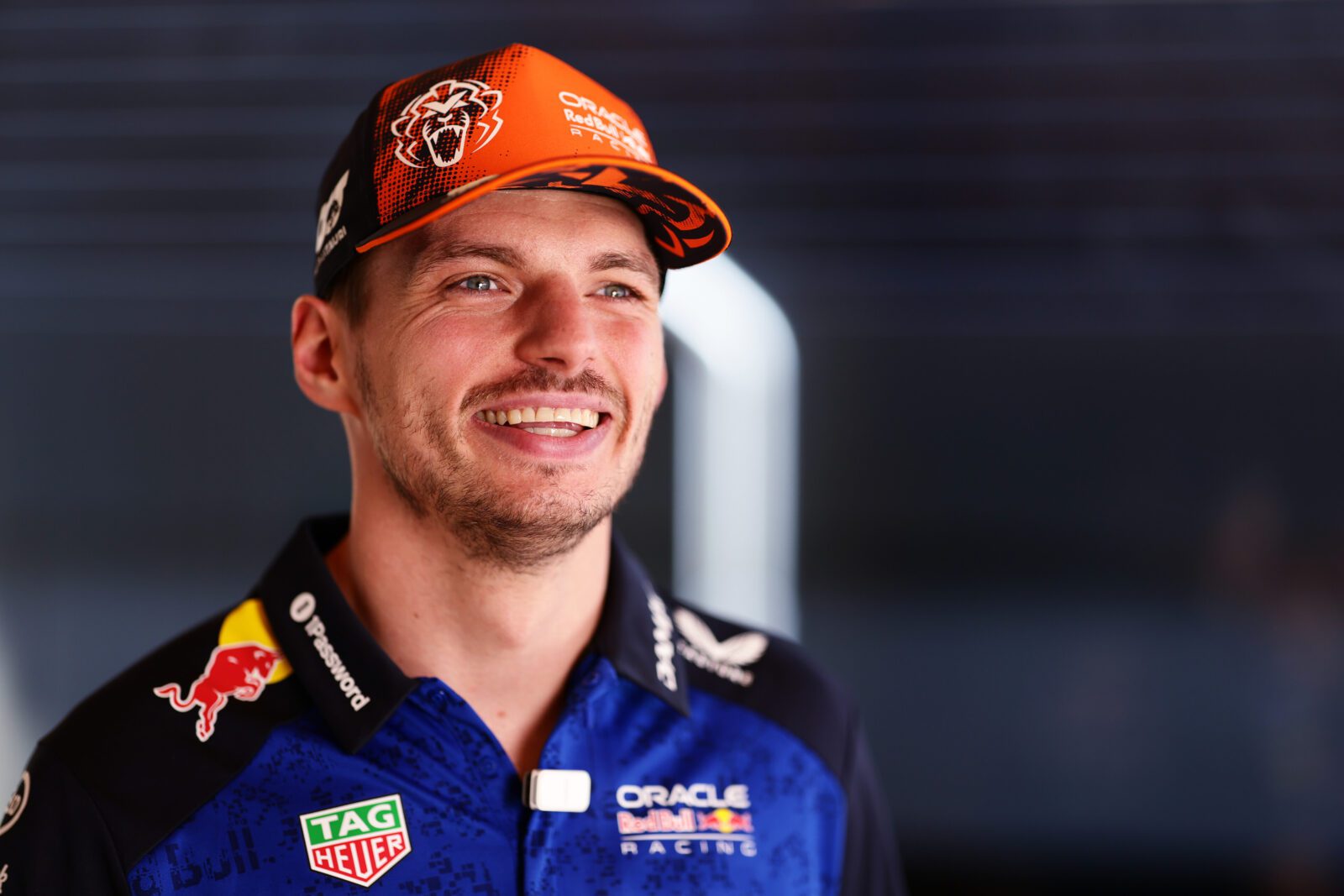 Startopstelling F1 morgen: volledige startgrid