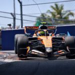 Mclaren Team