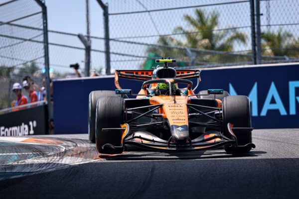 Mclaren Team