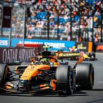 Mclaren Team