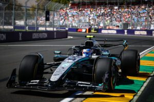 Mercedes-AMG Petronas