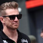 Nico Hülkenberg Audi