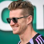 Nico Hülkenberg Audi