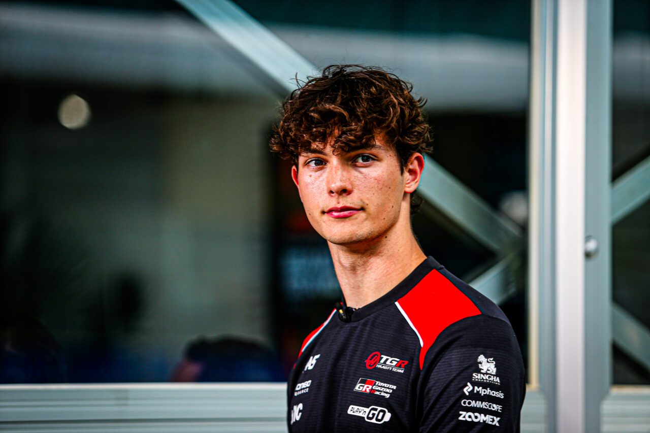 Ollie Bearman noemt Haas-strategie “totaal verknald” in Sepang
