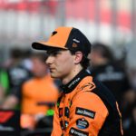 Oscar Piastri Mclaren