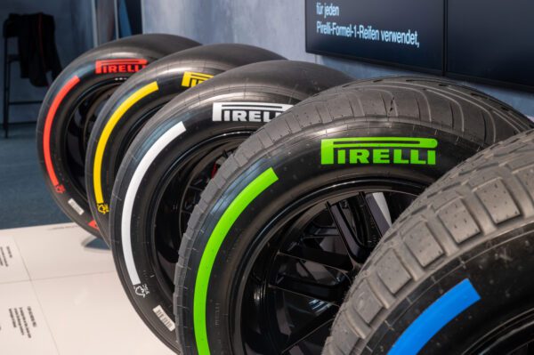 Pirelli