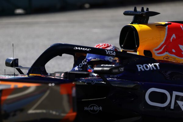 Red Bull Racing Team