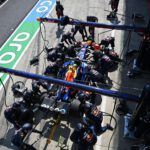 Red Bull Racing Team