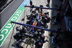 Red Bull Racing Team