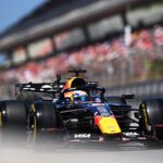 Red Bull Racing Team