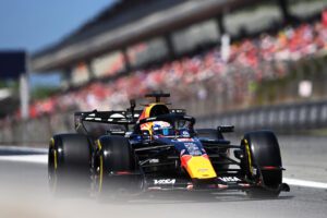 Red Bull Racing Team