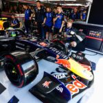 Red Bull Racing Team