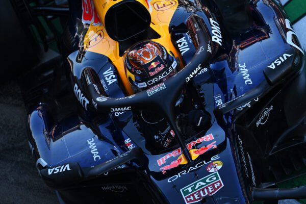 Red Bull Racing Team
